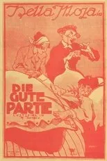 Póster de Die gute Partie