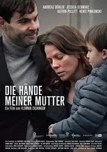 Póster de Die Hände meiner Mutter