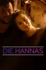 Póster de Die Hannas
