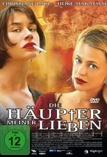Póster de Die Häupter meiner Lieben