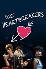 Póster de Die Heartbreakers