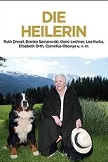 Póster de Die Heilerin