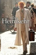 Póster de Die Heimkehr