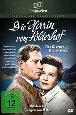 Póster de Die Herrin vom Sölderhof