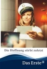 Póster de Die Hoffnung stirbt zuletzt
