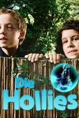 Póster de Die Hollies