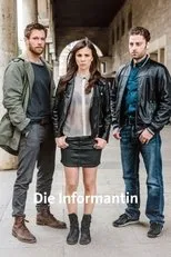 Póster de Die Informantin