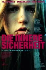 Póster de Die innere Sicherheit