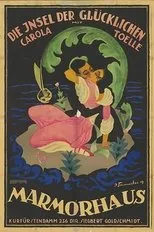 Póster de Die Insel der Glücklichen