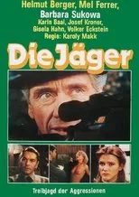 Póster de Die Jäger