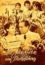 Póster de Die Jungfern vom Bischofsberg