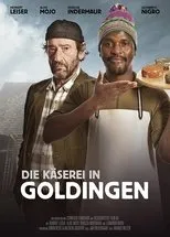 Póster de Die Käserei in Goldingen