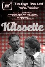 Póster de Die Kassette