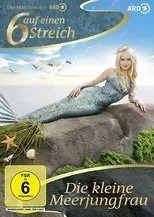 Póster de Die kleine Meerjungfrau