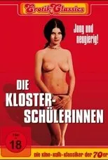 Póster de Die Klosterschülerinnen