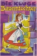 Póster de Die kluge Bauerntochter