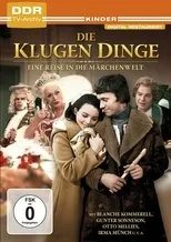 Póster de Die klugen Dinge