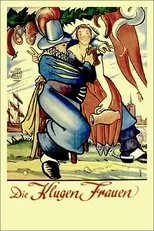 Póster de Die klugen Frauen