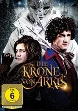 Póster de Die Krone von Arkus