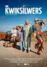 Póster de Die Kwiksilwers