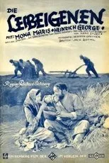 Póster de Die Leibeigenen