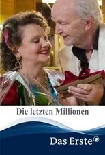 Póster de Die letzten Millionen