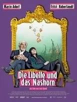Póster de Die Libelle und das Nashorn