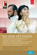 Póster de Die Liebe der Danae