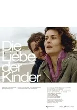 Póster de Die Liebe der Kinder