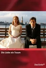 Póster de Die Liebe ein Traum