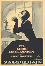 Póster de Die Liebe einer Königin