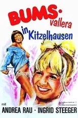 Póster de Die liebestollen Baronessen