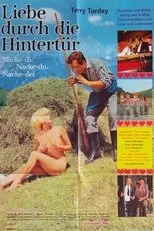 Póster de Die liebestollen Dirndl von Tirol