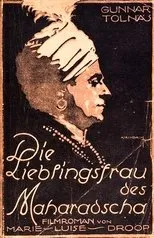 Póster de Die Lieblingsfrau des Maharadscha