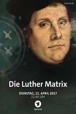Póster de Die Luther Matrix