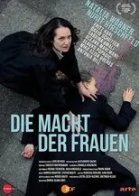 Póster de Die Macht der Frauen