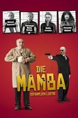 Póster de Die Mamba