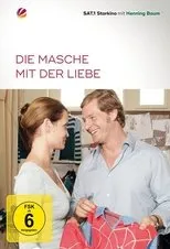 Póster de Die Masche mit der Liebe