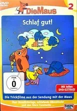 Póster de Die Maus - Schlaf gut