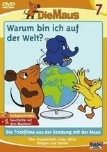 Póster de Die Maus 7 - Warum bin ich auf der Welt