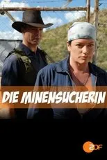 Póster de Die Minensucherin