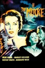 Póster de Die Mücke