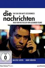 Póster de Die Nachrichten