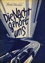 Póster de Die Nacht gehört uns
