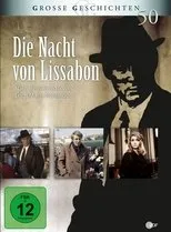 Póster de Die Nacht von Lissabon