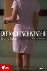 Póster de Die Nachtschwester