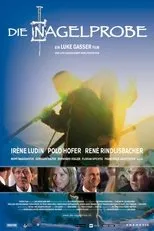 Póster de Die Nagelprobe