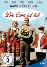 Póster de Die Oma ist tot