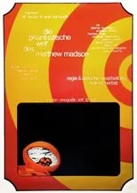 Póster de Die phantastische Welt des Matthew Madson