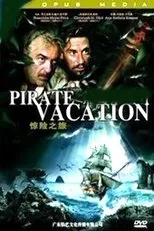 Póster de Die Pirateninsel - Familie über Bord